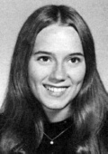 Janet Schafer: class of 1972, Norte Del Rio High School, Sacramento, CA.